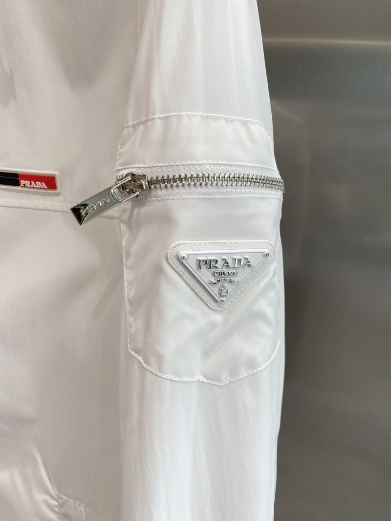 Prada Outwear